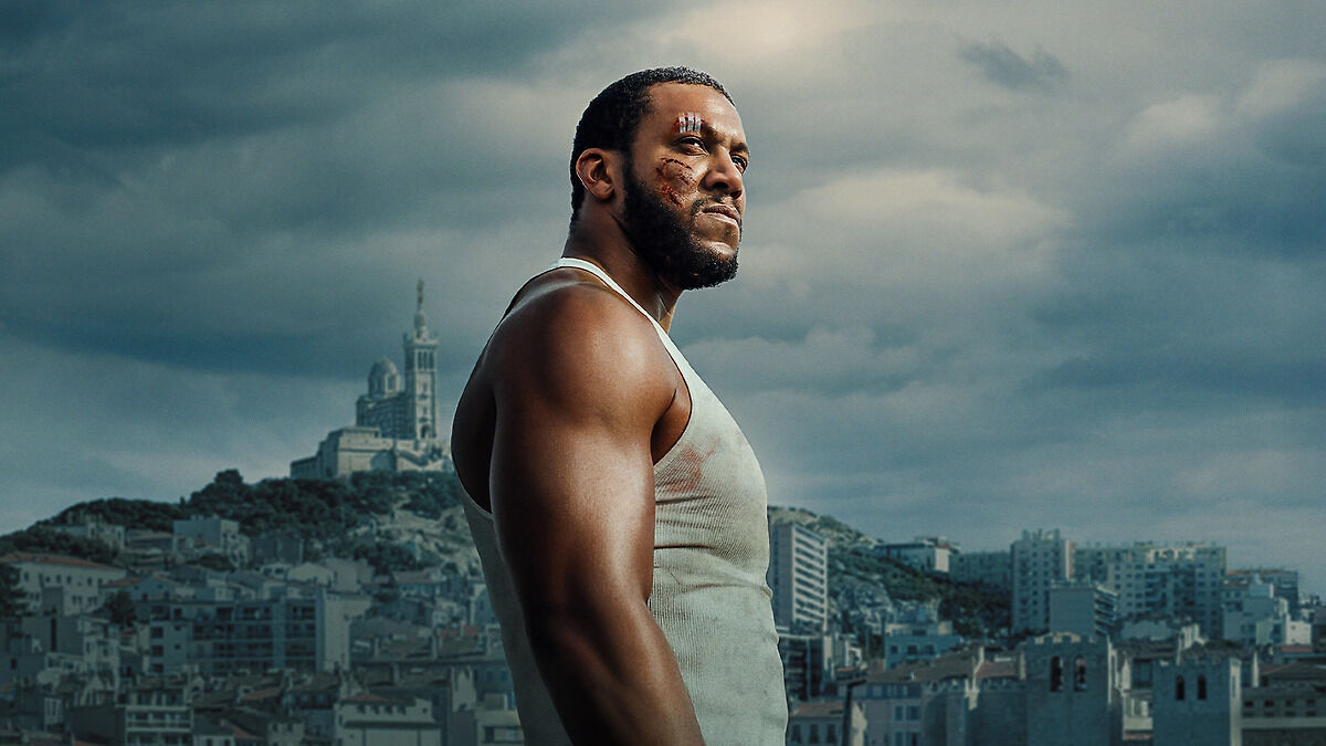 TV Review - K.O. (2025)